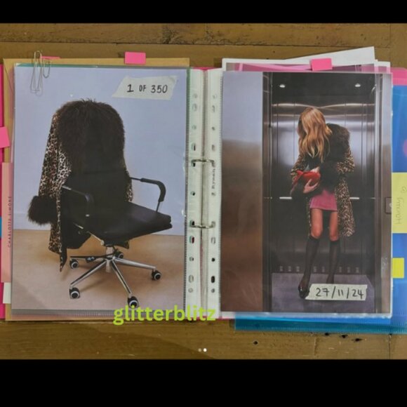 Free People X Charlotte Simone Harley Coat - Picture 8 of 17